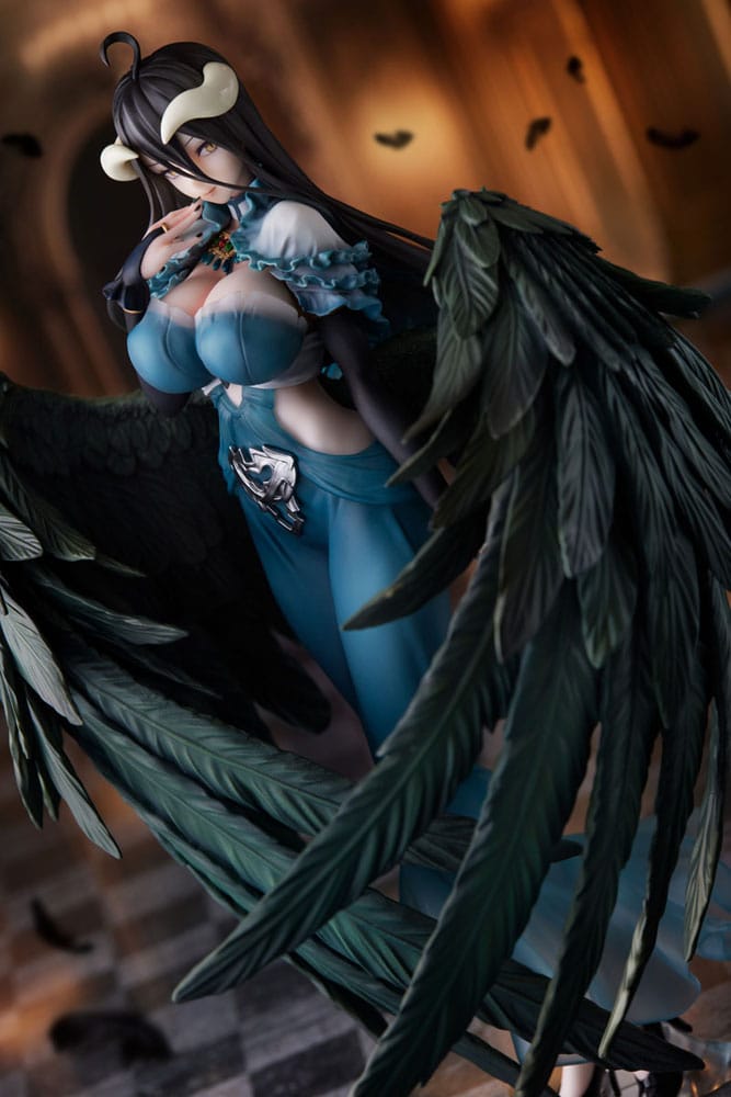 Overlord statuette PVC 1/7 Albedo Season 4 So-bin Ver. 24 cm