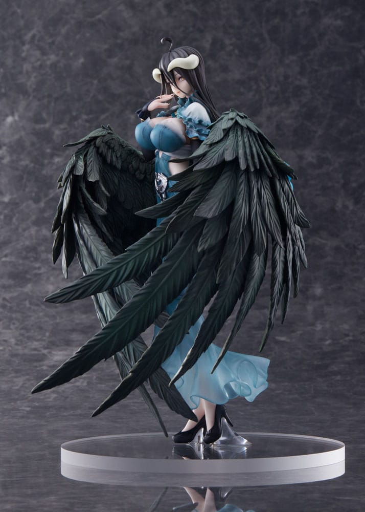 Overlord statuette PVC 1/7 Albedo Season 4 So-bin Ver. 24 cm