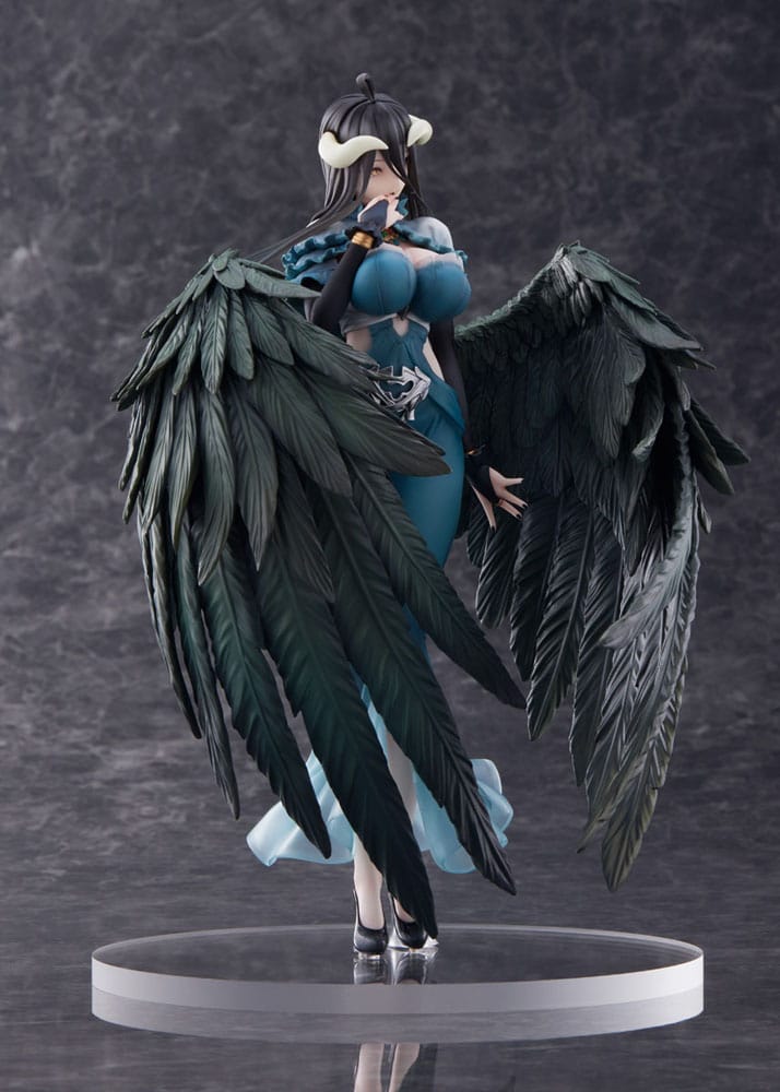 Overlord statuette PVC 1/7 Albedo Season 4 So-bin Ver. 24 cm