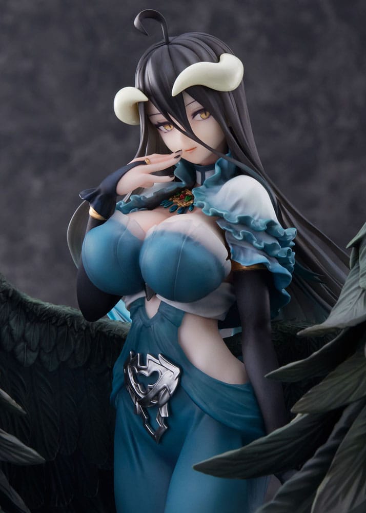 Overlord statuette PVC 1/7 Albedo Season 4 So-bin Ver. 24 cm