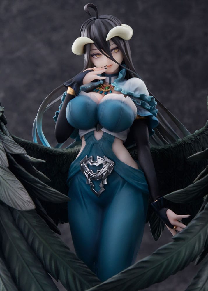 Overlord statuette PVC 1/7 Albedo Season 4 So-bin Ver. 24 cm