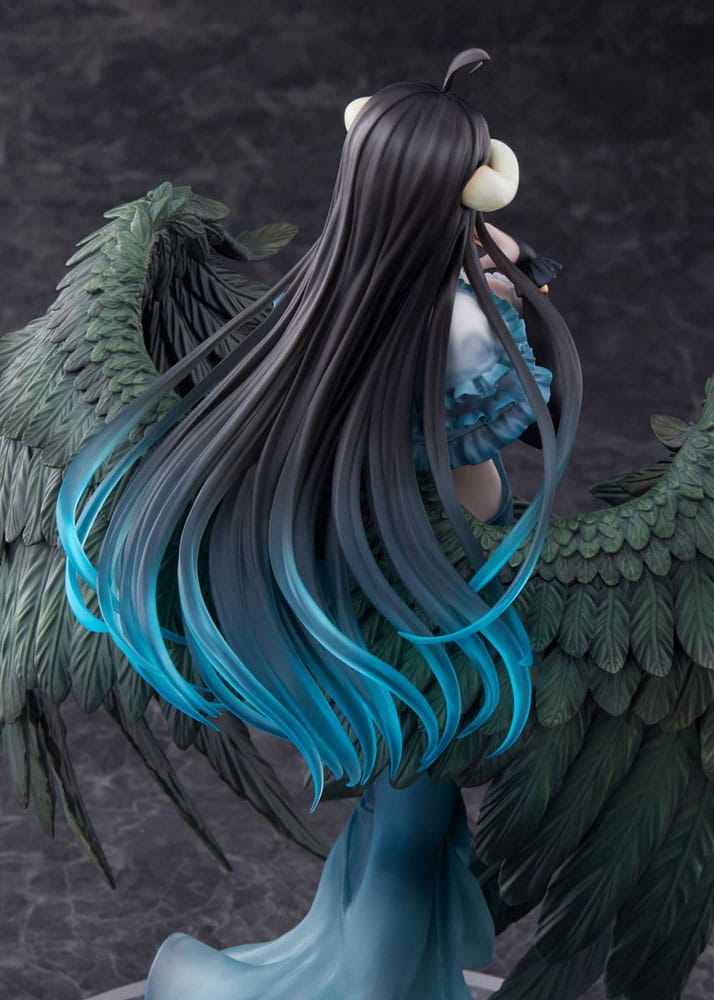 Overlord statuette PVC 1/7 Albedo Season 4 So-bin Ver. 24 cm
