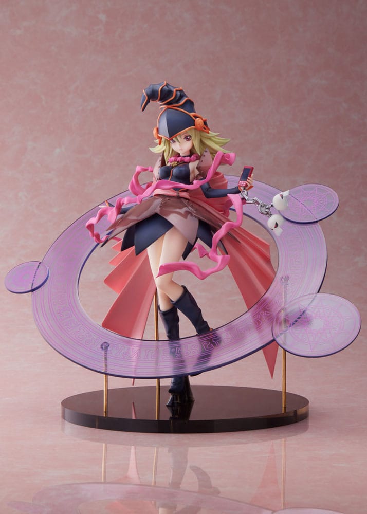 Yu-Gi-Oh! Zexal statuette PVC 1/7 Gagaga Girl 26 cm