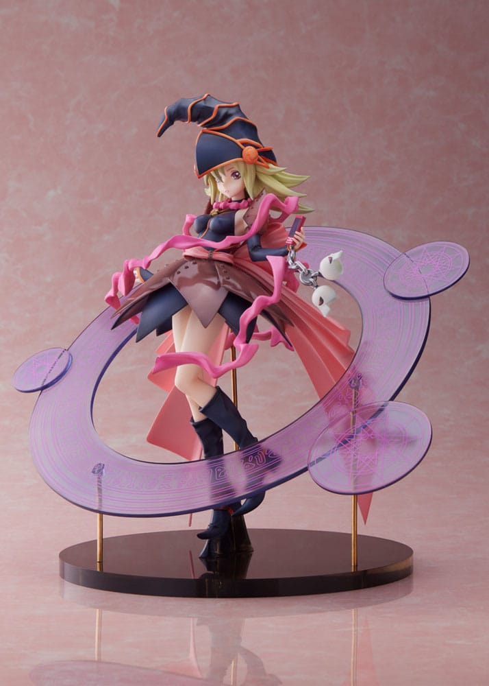 Yu-Gi-Oh! Zexal statuette PVC 1/7 Gagaga Girl 26 cm