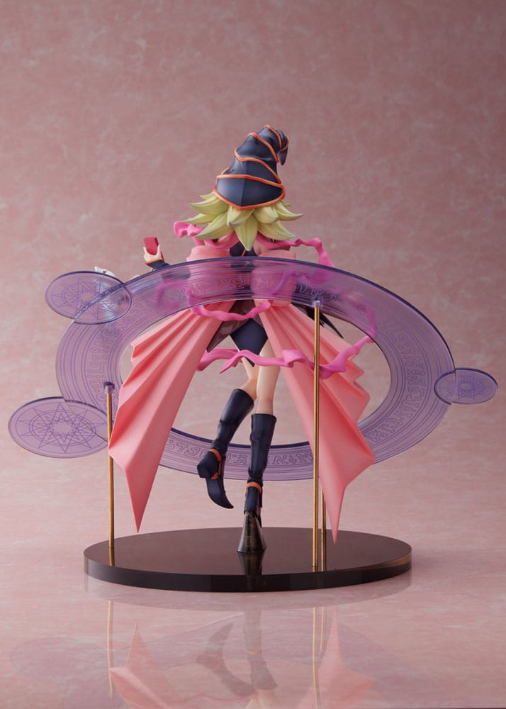 Yu-Gi-Oh! Zexal statuette PVC 1/7 Gagaga Girl 26 cm