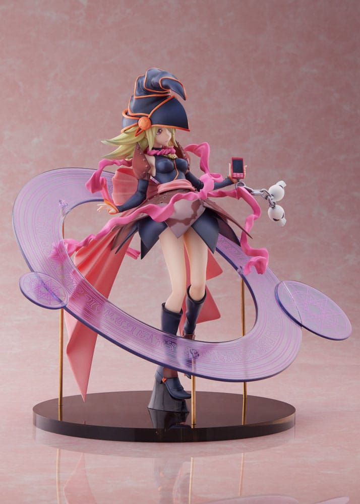 Yu-Gi-Oh! Zexal statuette PVC 1/7 Gagaga Girl 26 cm