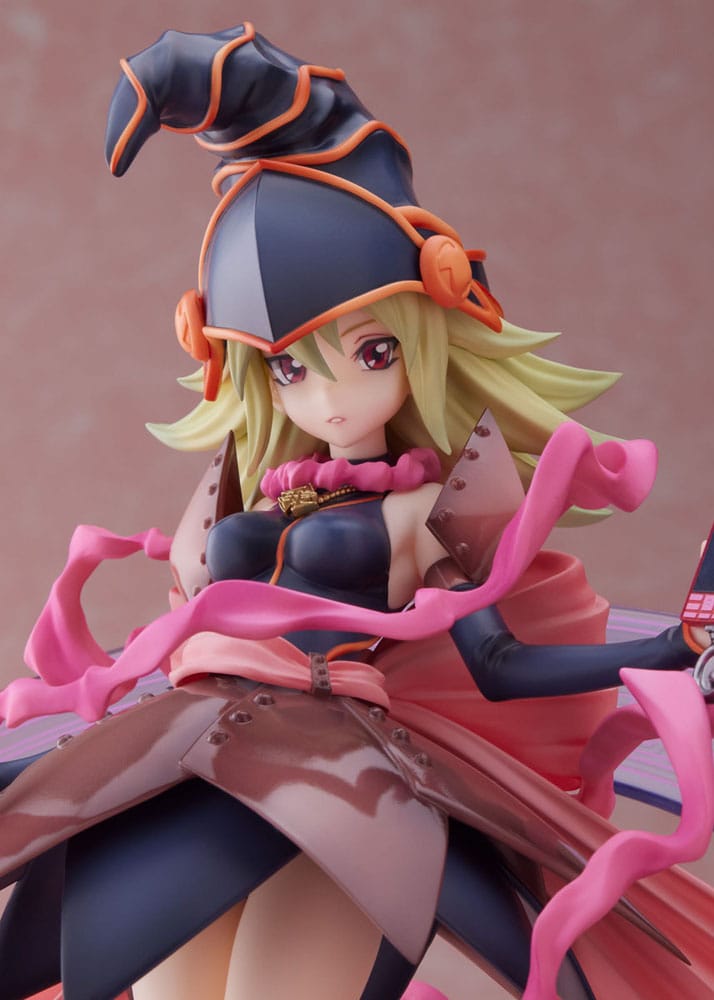 Yu-Gi-Oh! Zexal statuette PVC 1/7 Gagaga Girl 26 cm