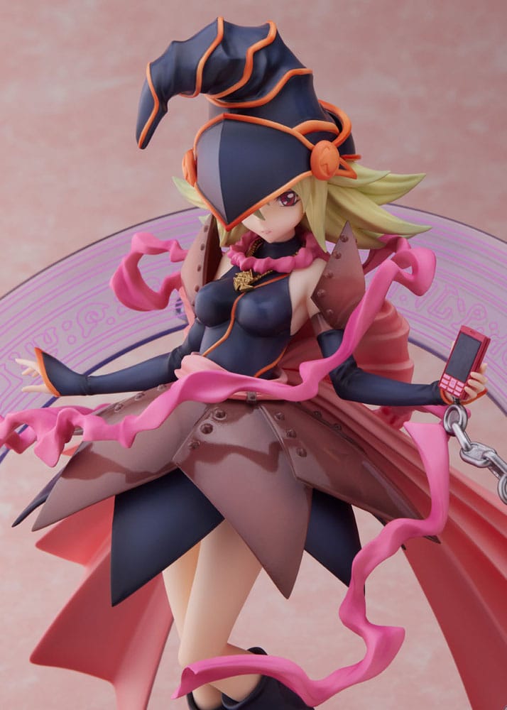 Yu-Gi-Oh! Zexal statuette PVC 1/7 Gagaga Girl 26 cm