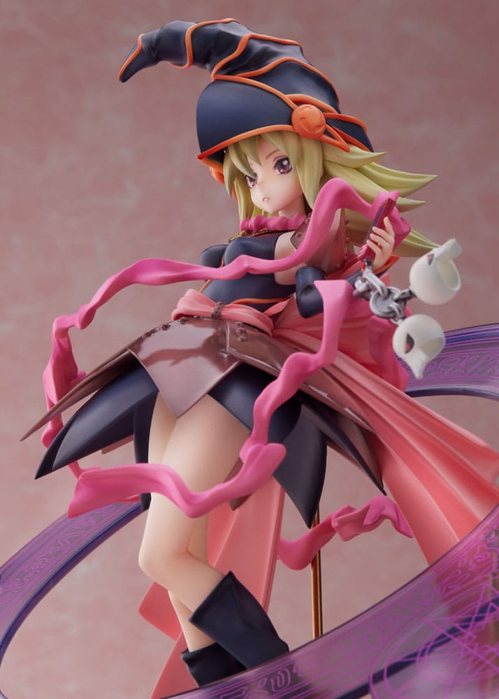 Yu-Gi-Oh! Zexal statuette PVC 1/7 Gagaga Girl 26 cm