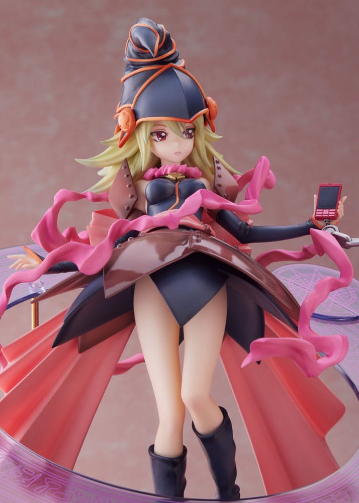 Yu-Gi-Oh! Zexal statuette PVC 1/7 Gagaga Girl 26 cm
