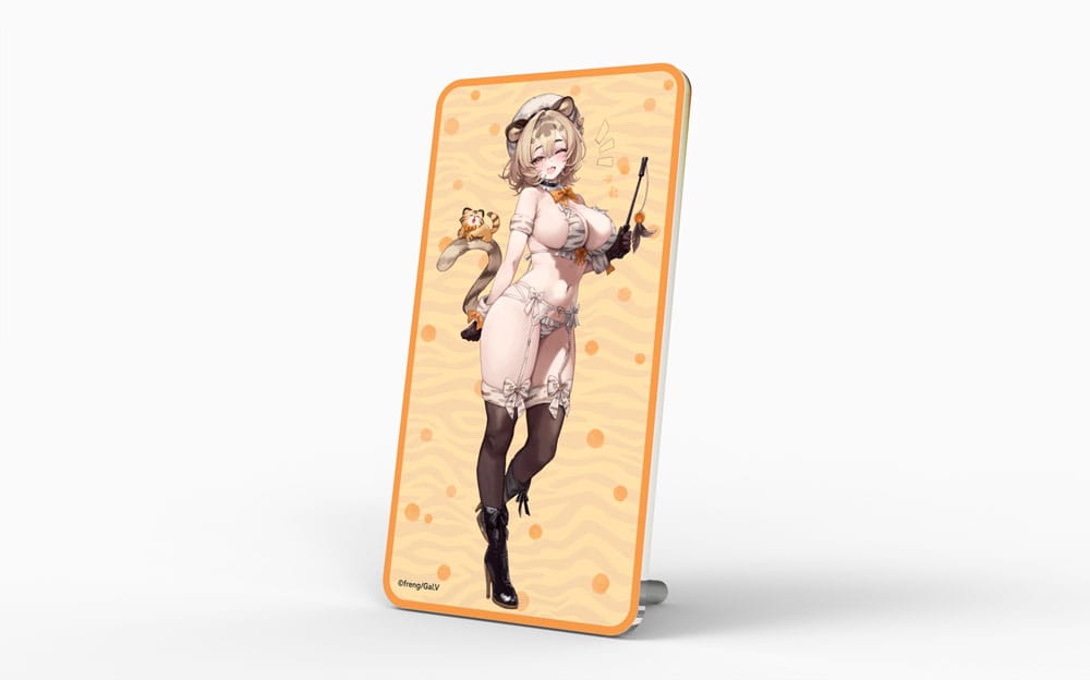 Original Character statuette PVC 1/6 Migu Chan Edition 28 cm