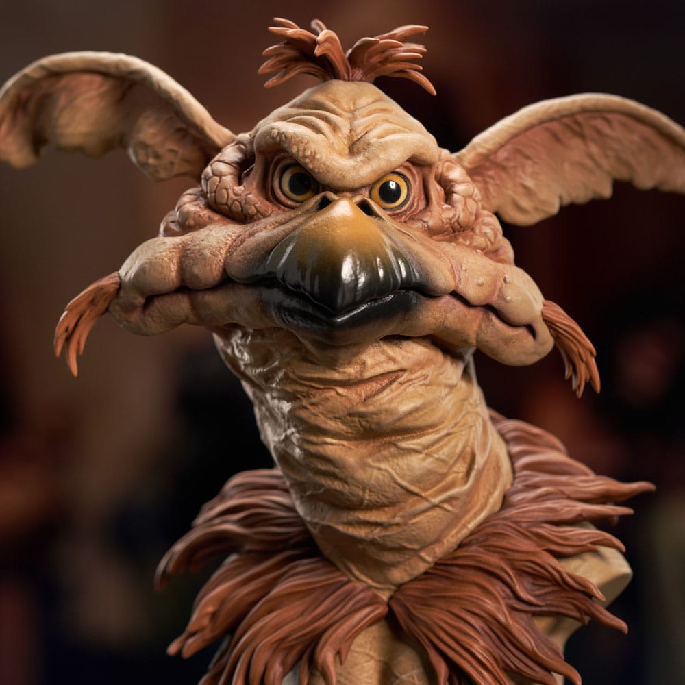 Star Wars Episode VI Legends in 3D buste 1/2 Salacious B. Crumb 20 cm