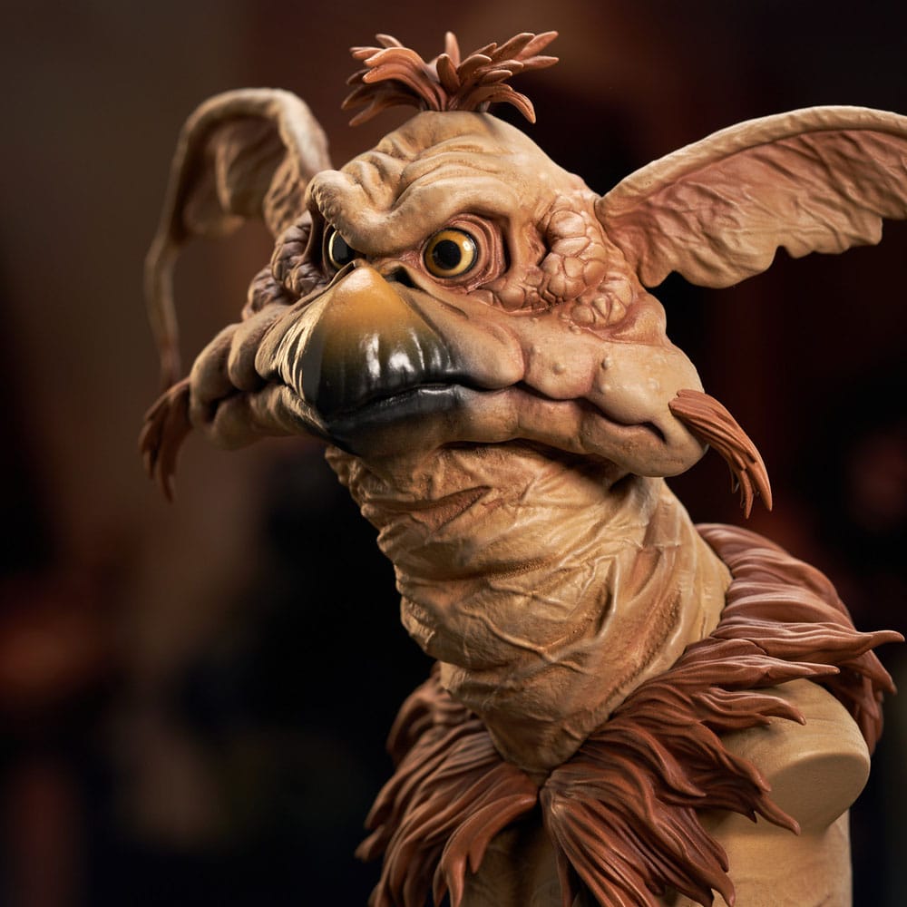 Star Wars Episode VI Legends in 3D buste 1/2 Salacious B. Crumb 20 cm