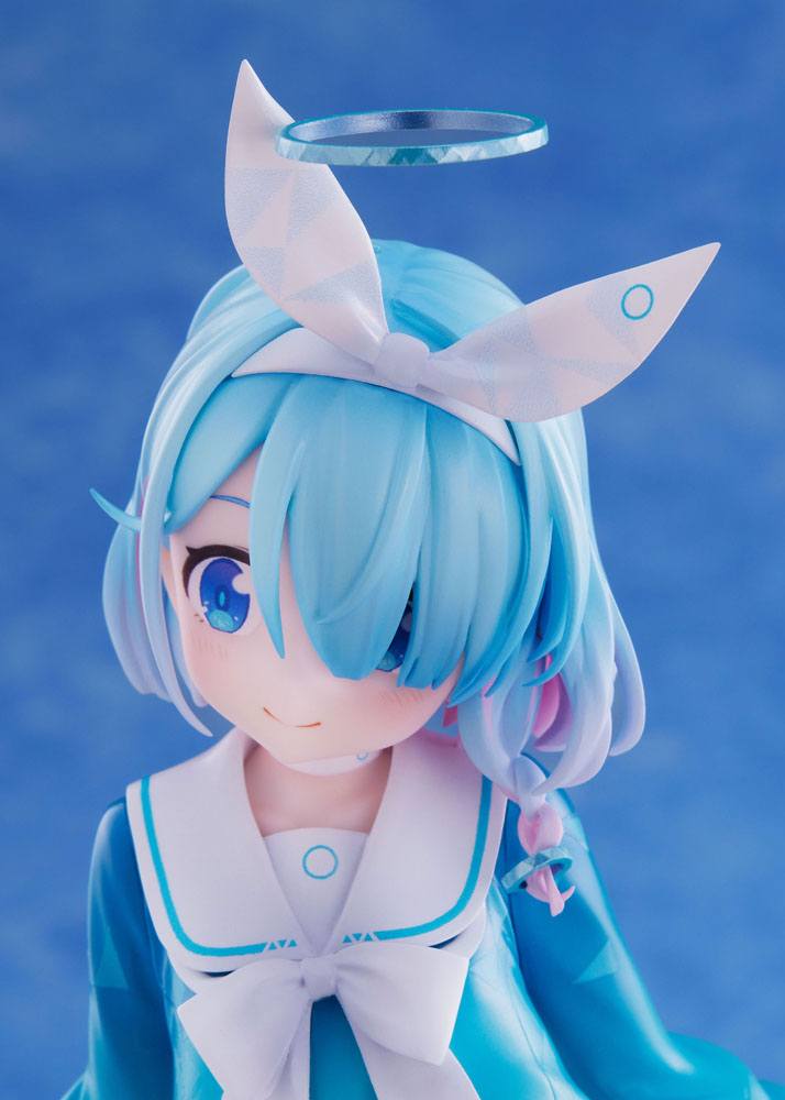 Blue Archive statuette PVC 1/7 Arona 22 cm