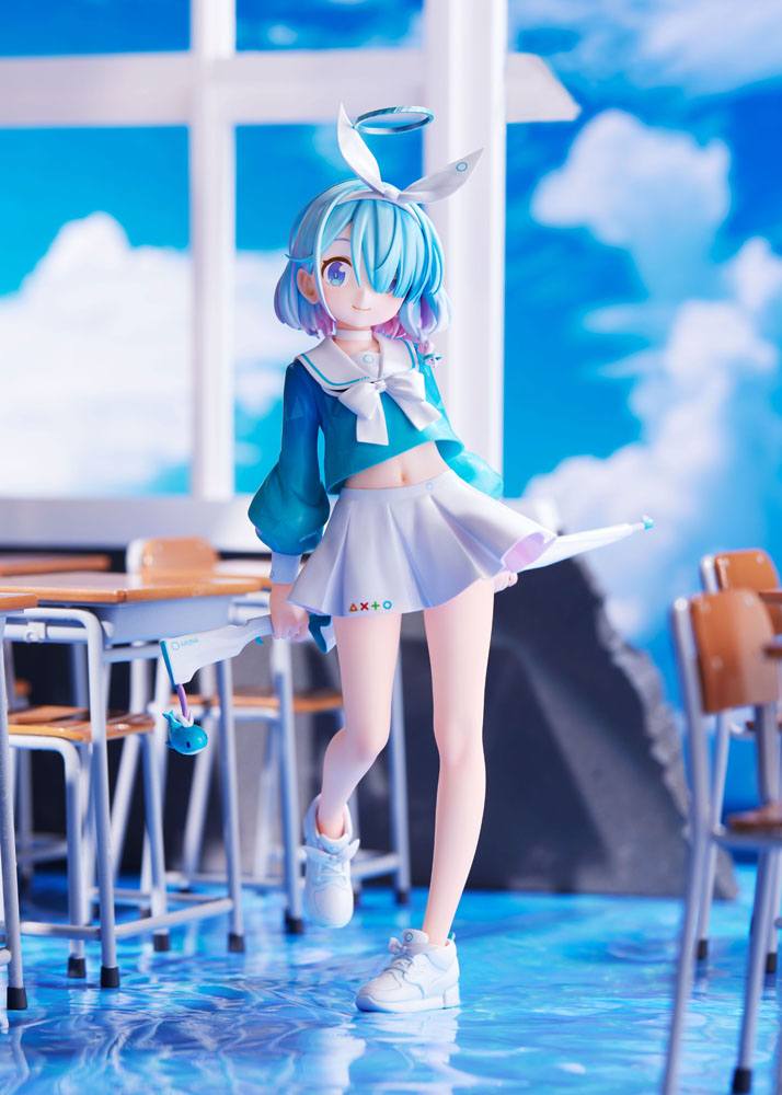 Blue Archive statuette PVC 1/7 Arona 22 cm