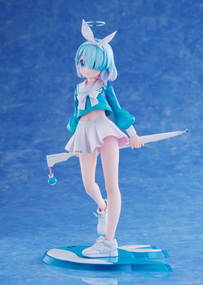 Blue Archive statuette PVC 1/7 Arona 22 cm