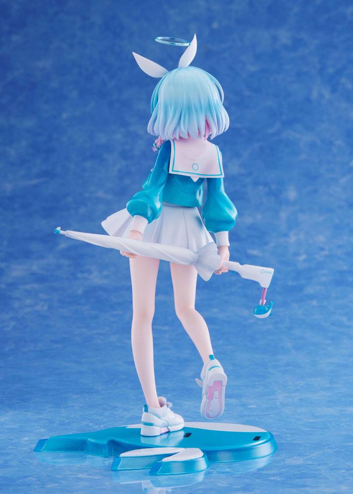 Blue Archive statuette PVC 1/7 Arona 22 cm