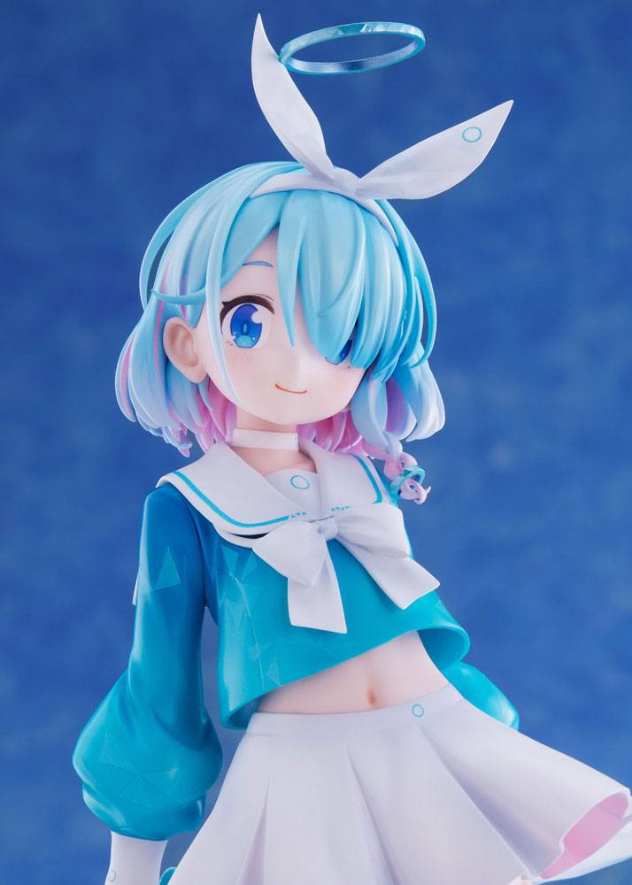 Blue Archive statuette PVC 1/7 Arona 22 cm