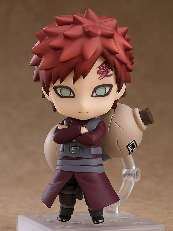 Naruto Shippuden Nendoroid figurine PVC Gaara 10 cm