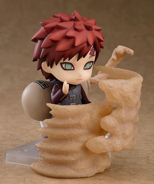 Naruto Shippuden Nendoroid figurine PVC Gaara 10 cm