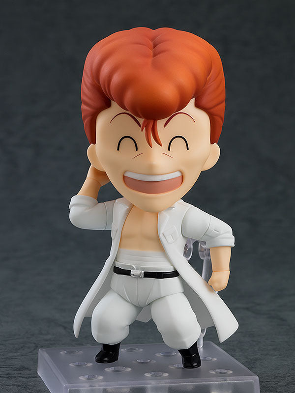 Yu Yu Hakusho : Figurine Nendoroid Kazuma Kuwabara 10 cm