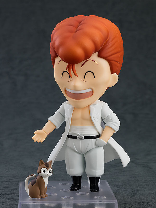 Yu Yu Hakusho : Figurine Nendoroid Kazuma Kuwabara 10 cm