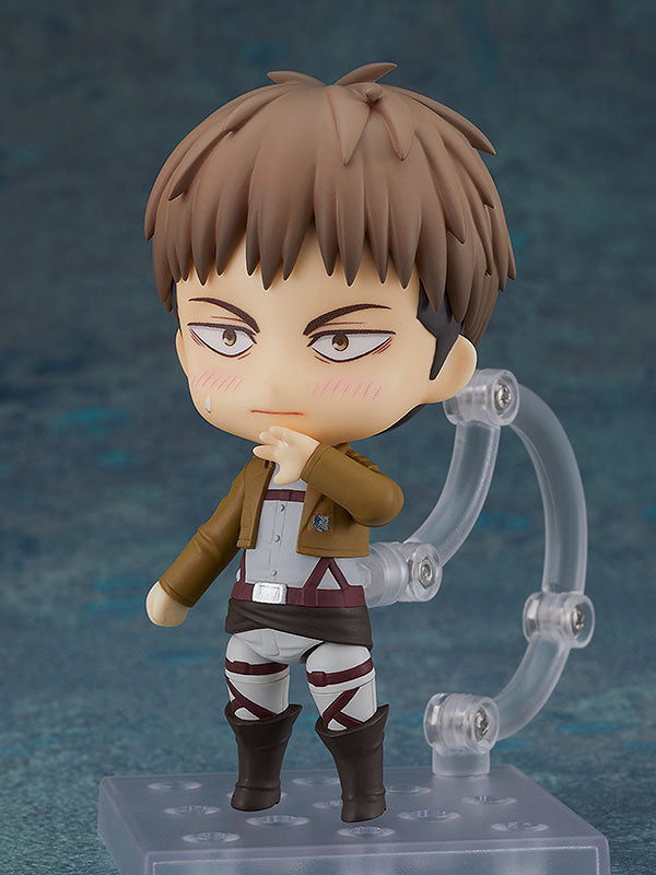 L´Attaque des Titans : Figurine Nendoroid Jean Kirstein