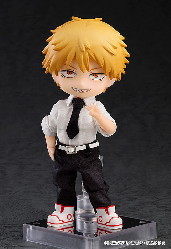 Chainsaw Man : Figurine Nendoroid Doll Denji