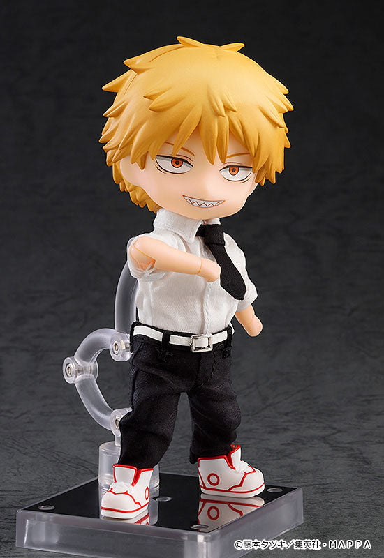 Chainsaw Man : Figurine Nendoroid Doll Denji