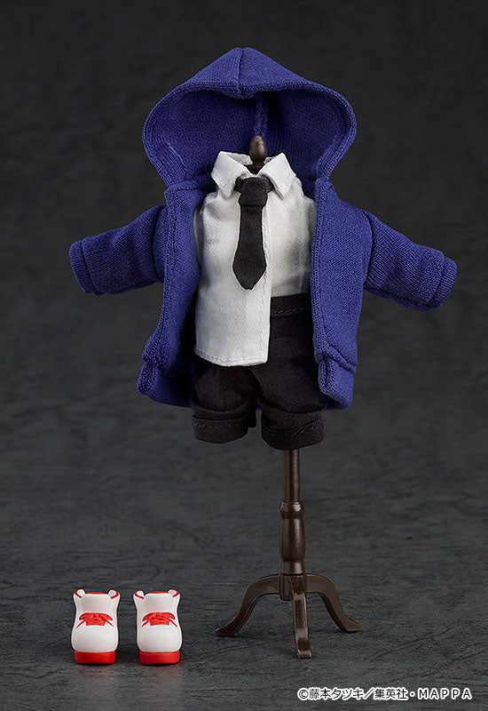 Chainsaw Man Figurine Nendoroid Doll Power 14 cm