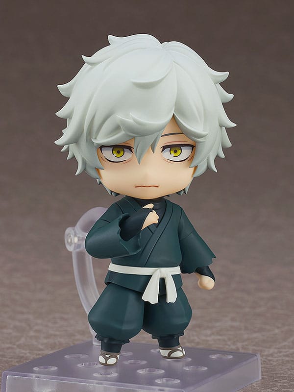 Hell's Paradise: Jigokuraku : Figurine Nendoroid Gabimaru 10 cm
