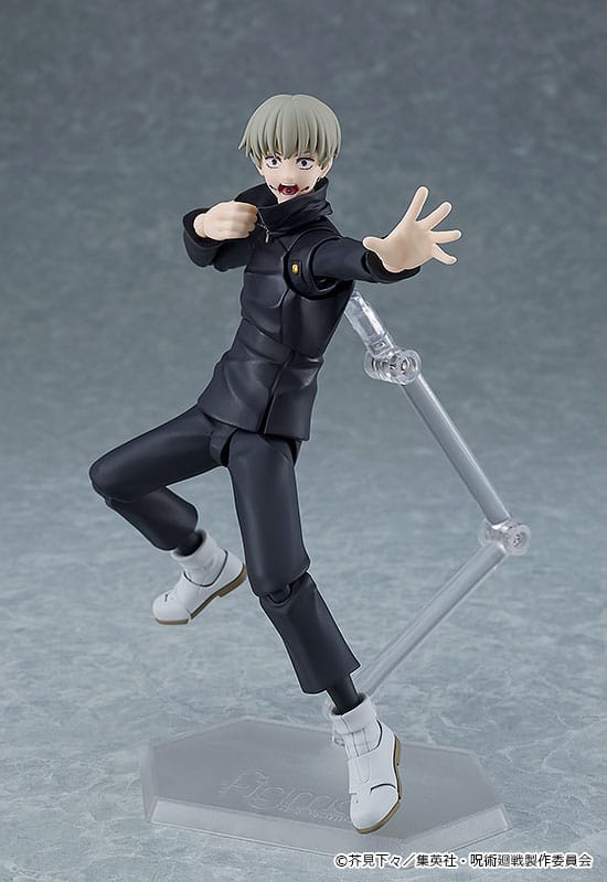 Jujutsu Kaisen figurine Figma Toge Inumaki 14 cm