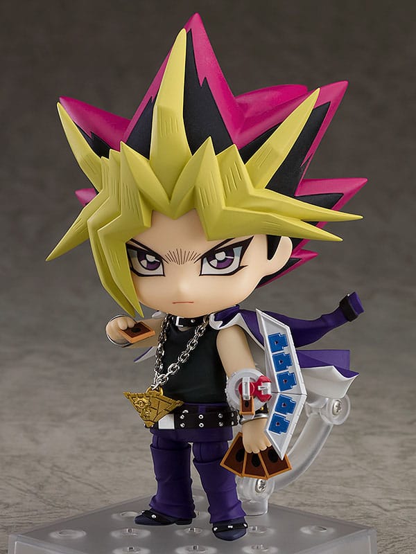Yu-Gi-Oh! figurine Nendoroid Yami Yugi 10 cm