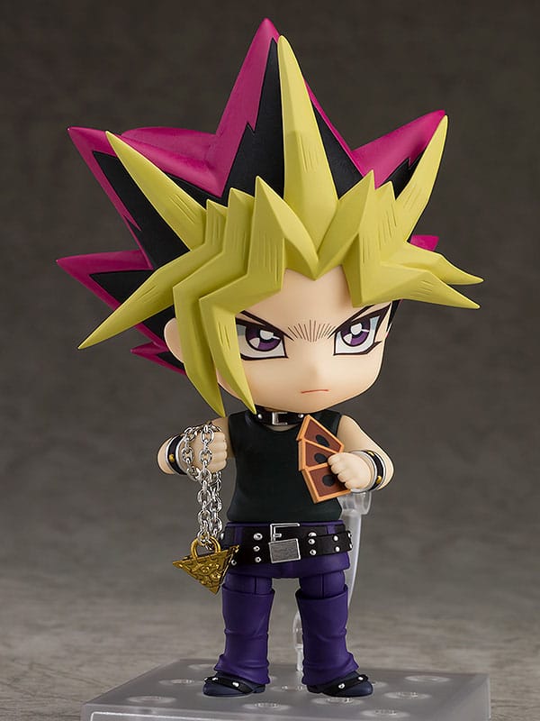 Yu-Gi-Oh! figurine Nendoroid Yami Yugi 10 cm