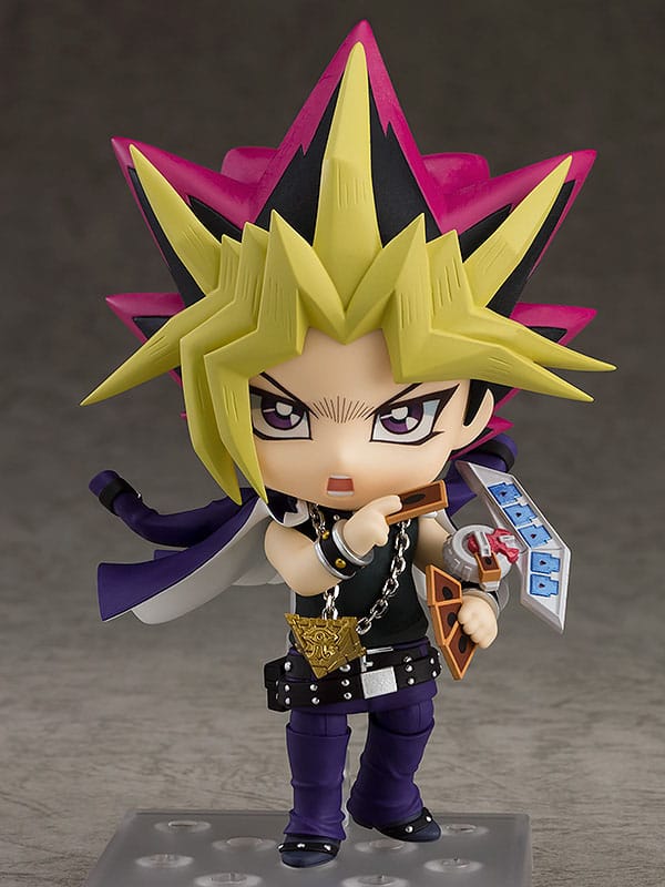 Yu-Gi-Oh! figurine Nendoroid Yami Yugi 10 cm