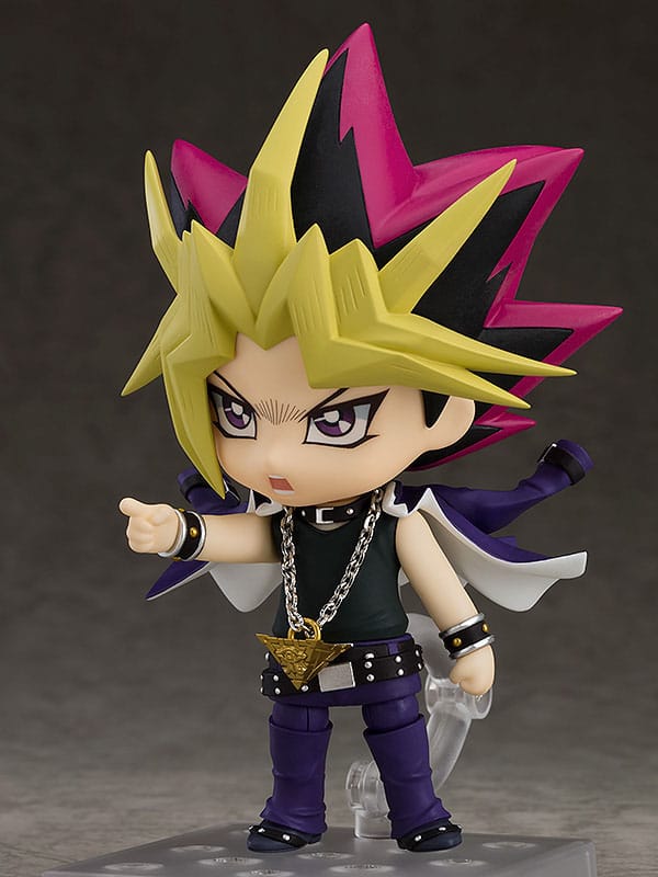 Yu-Gi-Oh! figurine Nendoroid Yami Yugi 10 cm