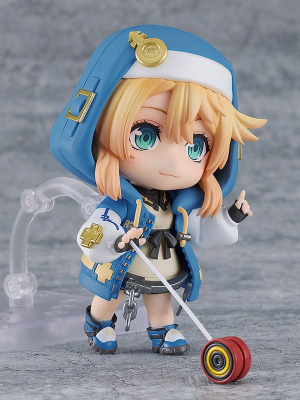 Guilty Gear Strive figurine Nendoroid Bridget 10 cm