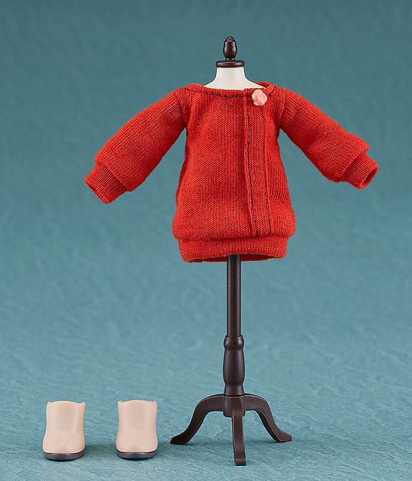 Spy x Family figurine Nendoroid Doll Yor Forger: Casual Outfit Dress Ver. 14 cm