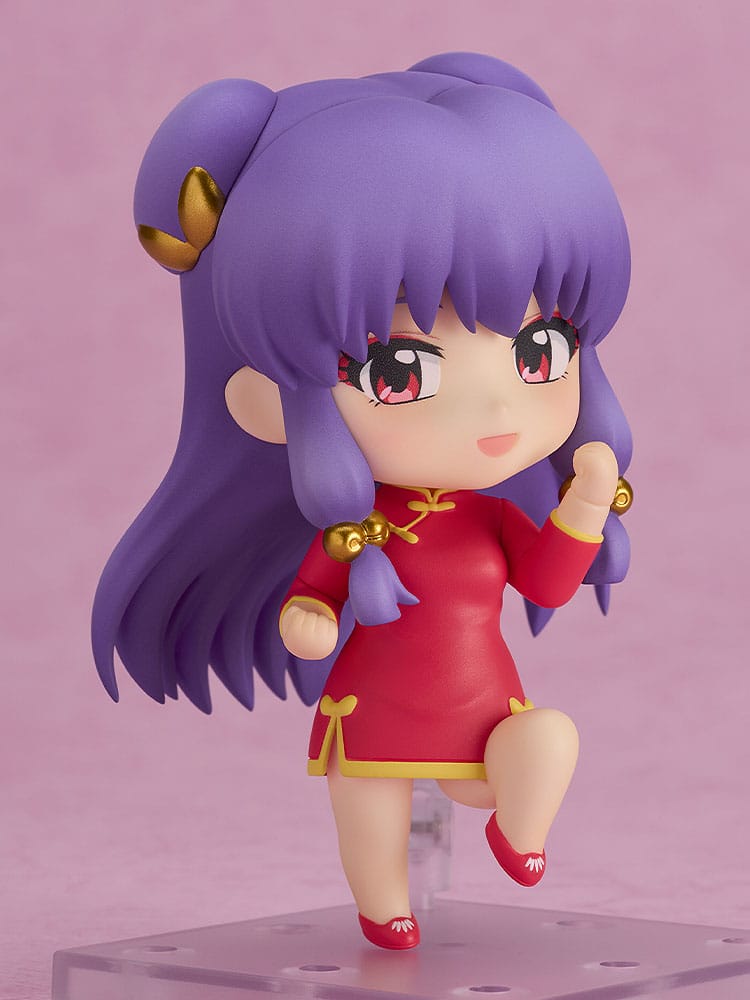 Ranma 1/2 figurine Nendoroid Shampoo 10 cm
