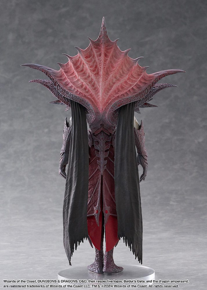 Statuette PVC Pop Up Parade SP Baldur's Gate III L'Empereur 22 cm