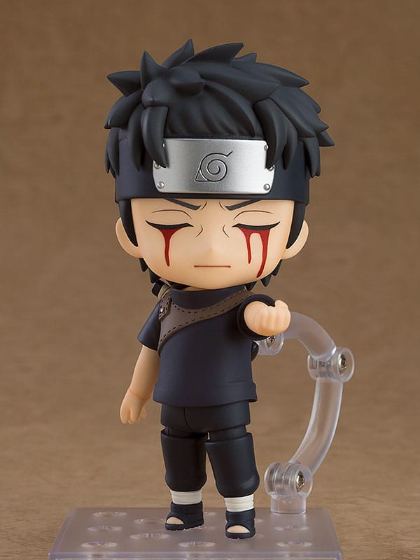 Naruto Shippuden figurine Nendoroid Shisui Uchiha 10 cm