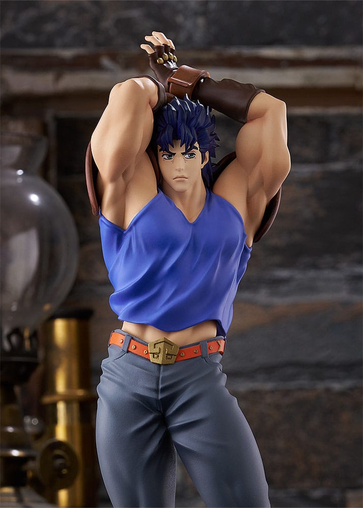 JoJo's Bizarre Adventure: Phantom Blood statuette PVC Pop Up Parade Jonathan Joestar 19 cm
