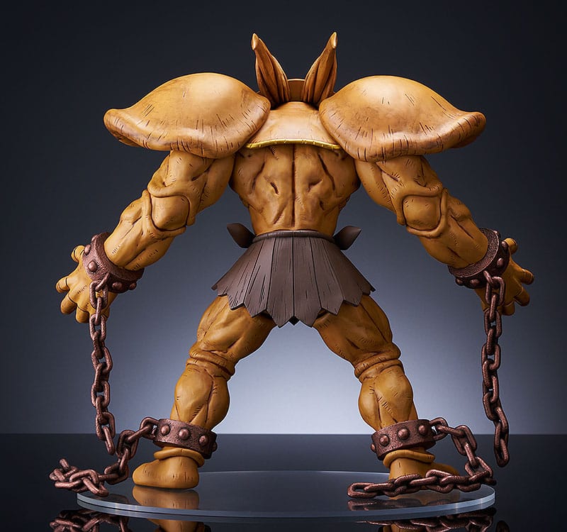 Yu-Gi-Oh! statuette PVC Pop Up Parade SP Exodia the Forbidden One 26 cm
