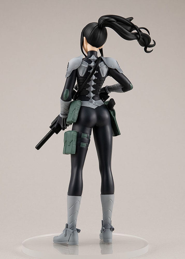 Kaiju No. 8 statuette PVC Pop Up Parade Mina Ashiro 17 cm