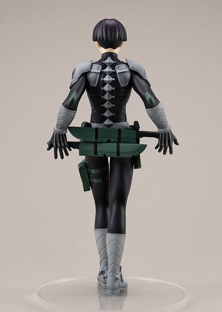 Kaiju No. 8 statuette PVC Pop Up Parade Soshiro Hoshina 18 cm