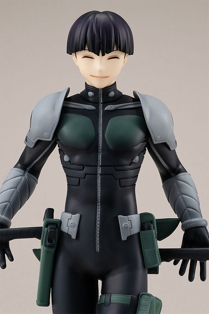Kaiju No. 8 statuette PVC Pop Up Parade Soshiro Hoshina 18 cm