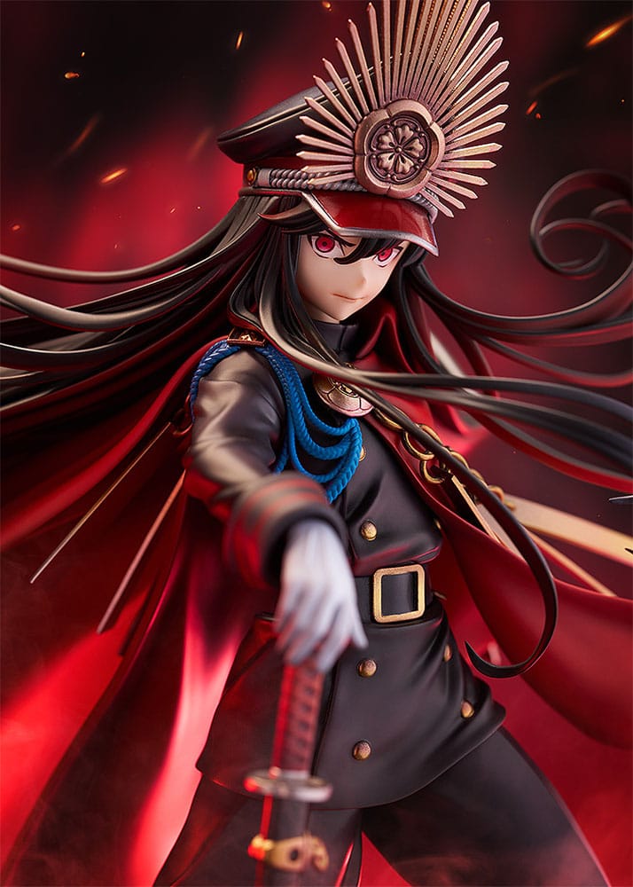 Fate/Grand Order statuette PVC 1/7 Avenger/Oda Nobunaga 26 cm