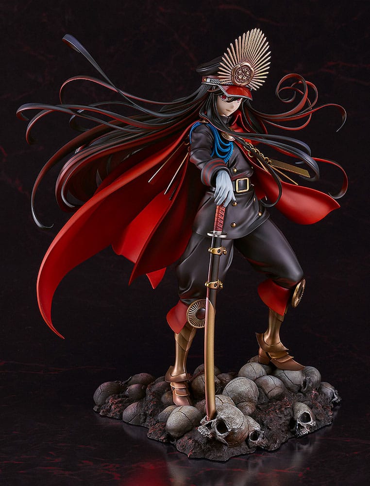 Fate/Grand Order statuette PVC 1/7 Avenger/Oda Nobunaga 26 cm