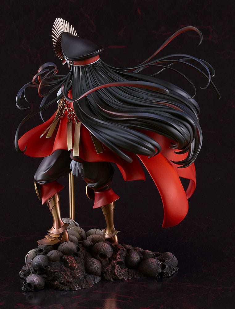 Fate/Grand Order statuette PVC 1/7 Avenger/Oda Nobunaga 26 cm