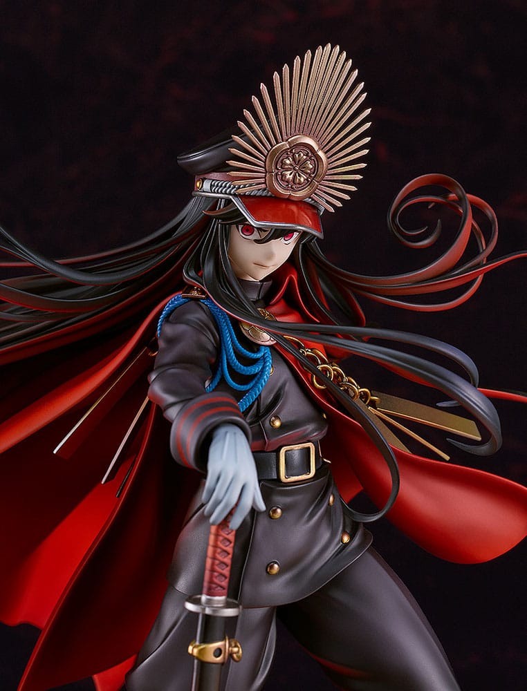 Fate/Grand Order statuette PVC 1/7 Avenger/Oda Nobunaga 26 cm